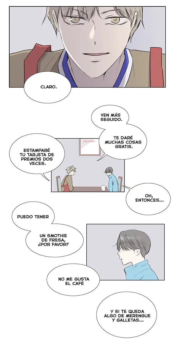 Masticar & Tragar (2018) - Capítulo 84 - Página 37 - LectorTMOo