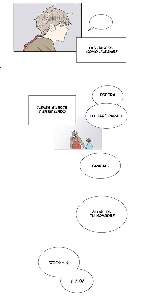 Masticar & Tragar (2018) - Capítulo 84 - Página 38 - LectorTMOo