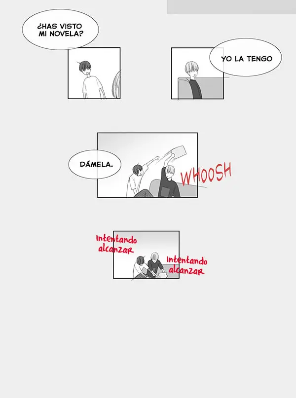 Masticar & Tragar (2018) - Capítulo 85 - Página 9 - LectorTMOo