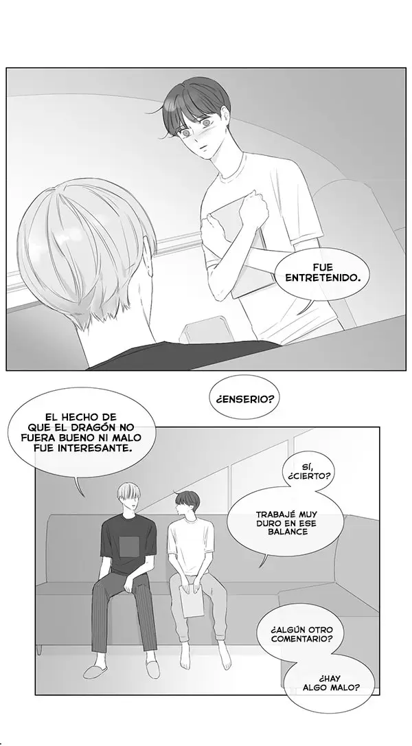 Masticar & Tragar (2018) - Capítulo 85 - Página 12 - LectorTMOo