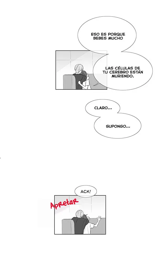 Masticar & Tragar (2018) - Capítulo 85 - Página 22 - LectorTMOo