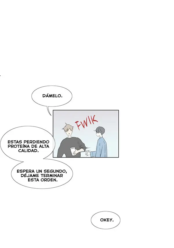 Masticar & Tragar (2018) - Capítulo 85 - Página 37 - LectorTMOo