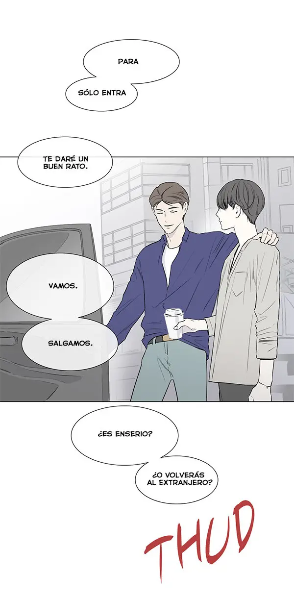 Masticar & Tragar (2018) - Capítulo 86 - Página 35 - LectorTMOo