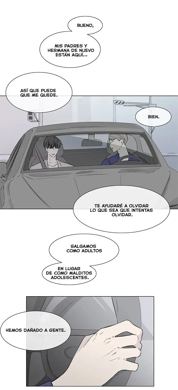 Masticar & Tragar (2018) - Capítulo 86 - Página 36 - LectorTMOo