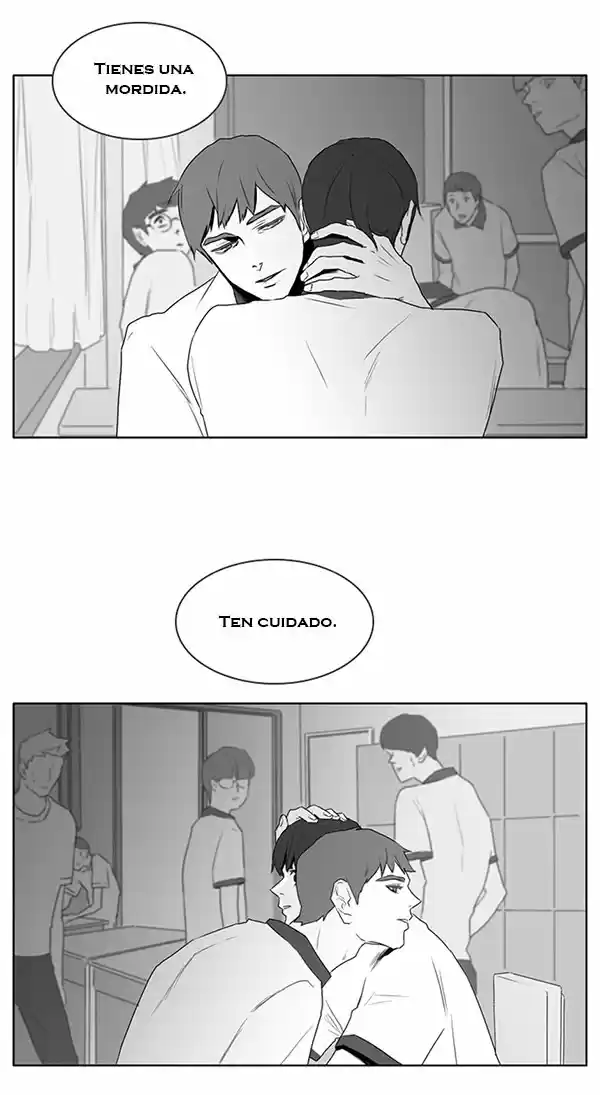 Masticar & Tragar (2018) - Capítulo 9 - Página 15 - LectorTMOo