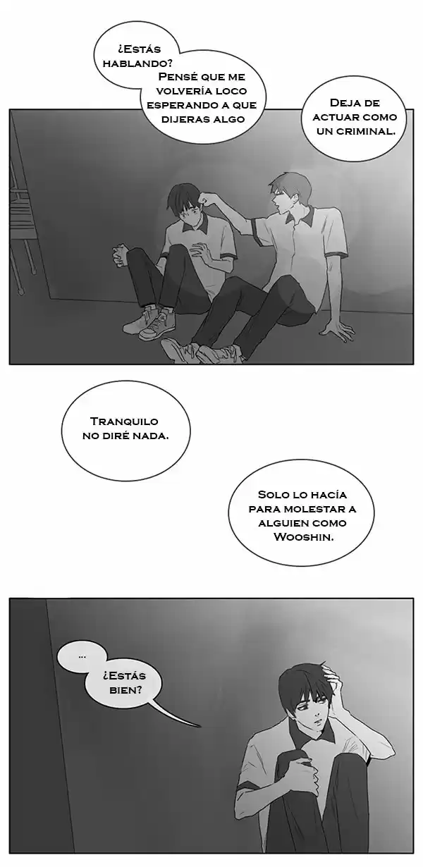 Masticar & Tragar (2018) - Capítulo 9 - Página 21 - LectorTMOo