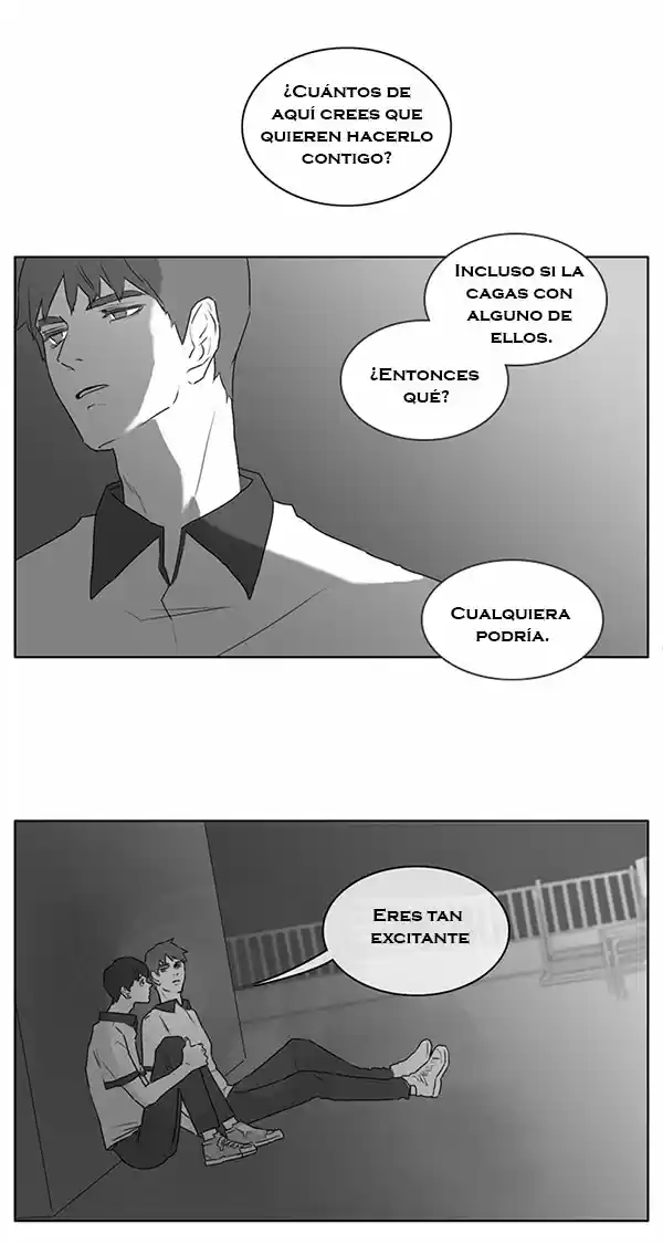 Masticar & Tragar (2018) - Capítulo 9 - Página 23 - LectorTMOo