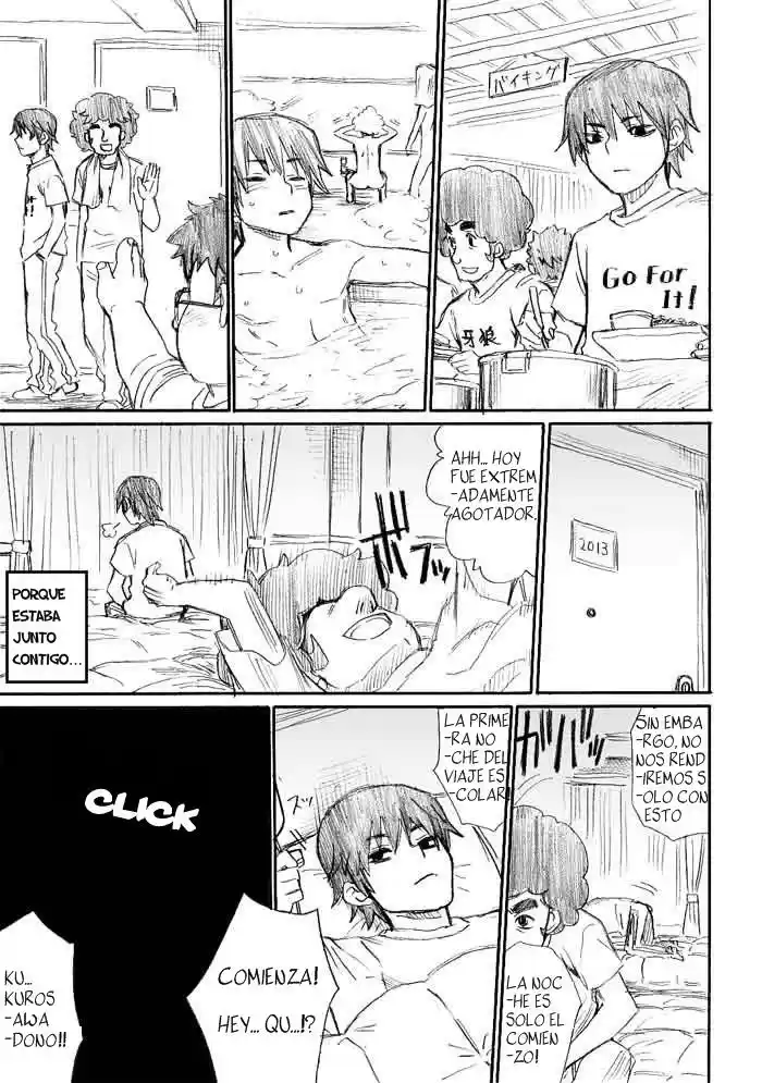 Masturbation Master Kurosawa (2007) - Capítulo 10 - Página 14 - LectorTMOo