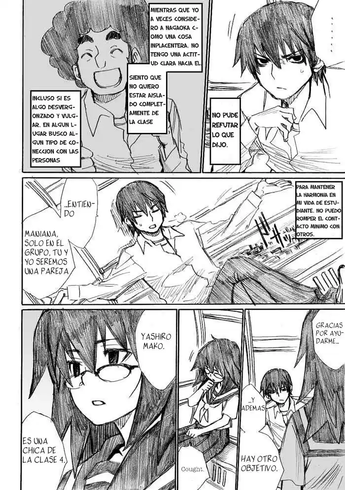 Masturbation Master Kurosawa (2007) - Capítulo 11 - Página 7 - LectorTMOo