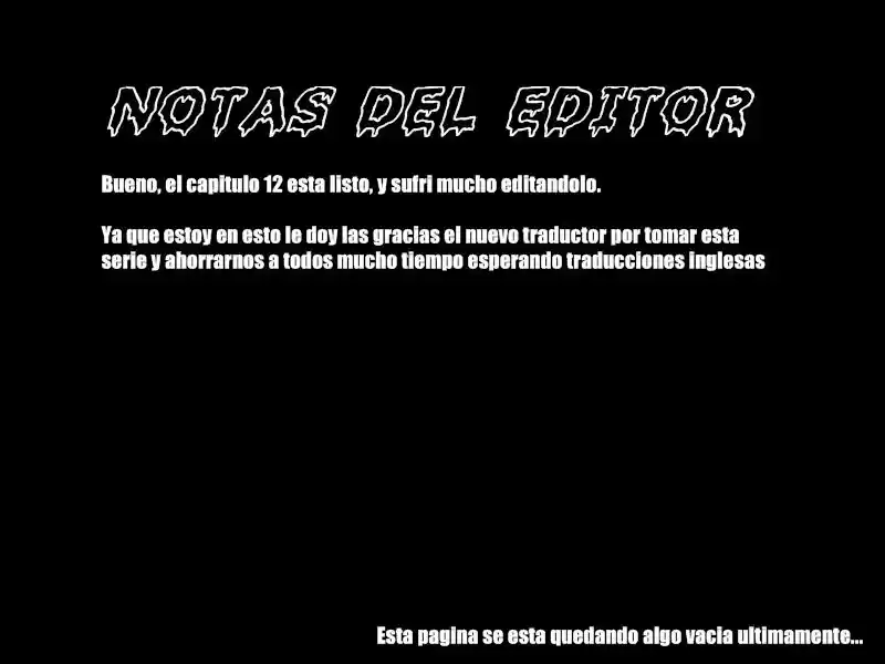 Masturbation Master Kurosawa (2007) - Capítulo 12 - Página 1 - LectorTMOo