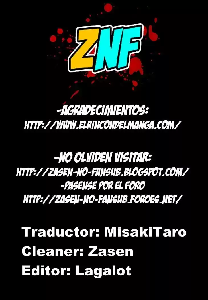 Masturbation Master Kurosawa (2007) - Capítulo 12 - Página 29 - LectorTMOo