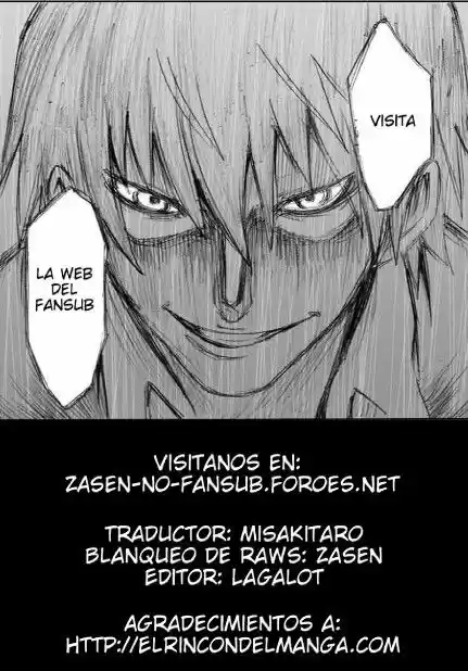 Masturbation Master Kurosawa (2007) - Capítulo 15 - Página 1 - LectorTMOo