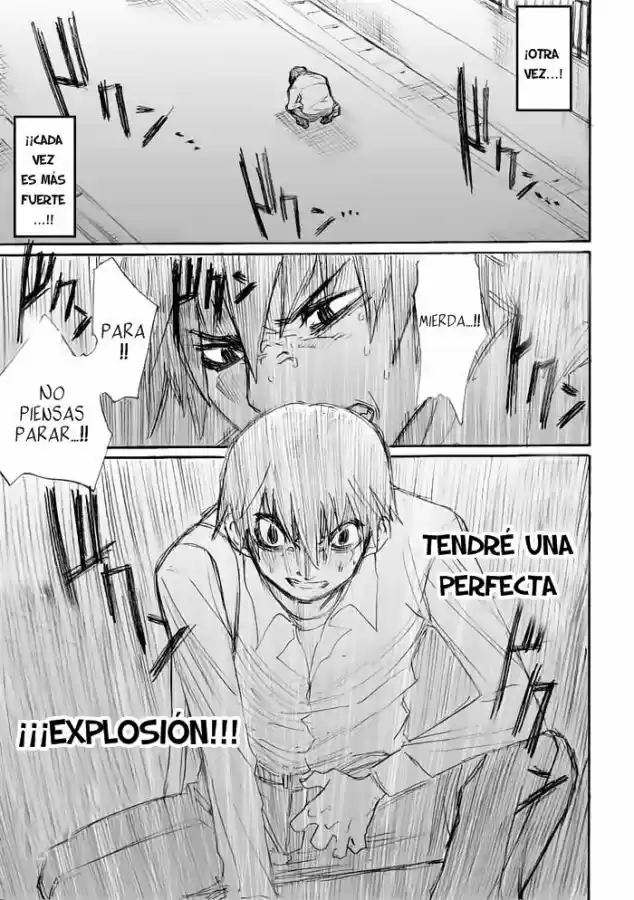 Masturbation Master Kurosawa (2007) - Capítulo 15 - Página 2 - LectorTMOo
