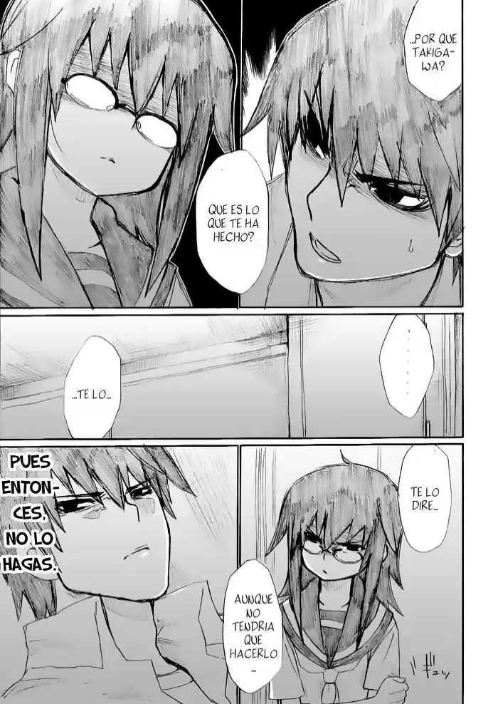 Masturbation Master Kurosawa (2007) - Capítulo 17 - Página 4 - LectorTMOo