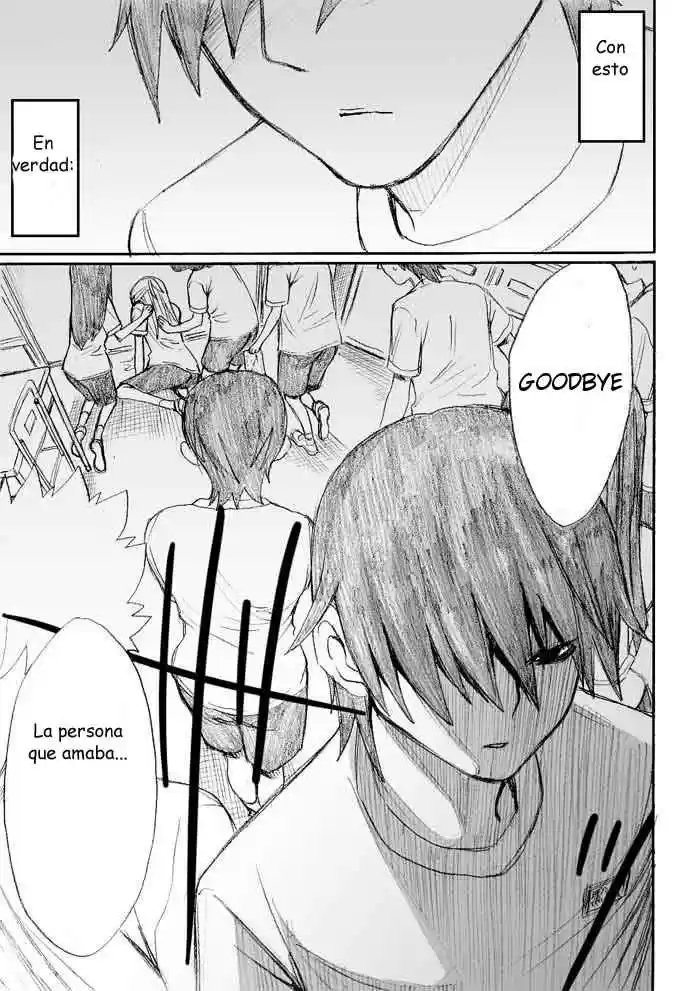 Masturbation Master Kurosawa (2007) - Capítulo 21 - Página 22 - LectorTMOo