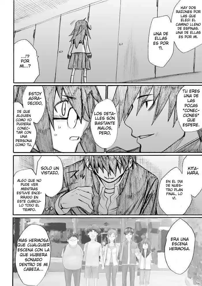 Masturbation Master Kurosawa (2007) - Capítulo 25 - Página 9 - LectorTMOo