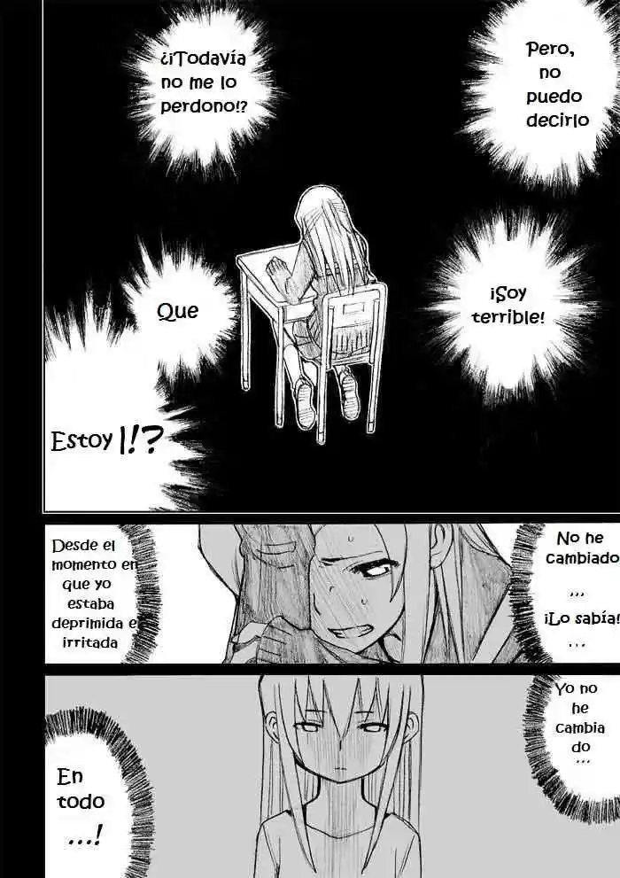 Masturbation Master Kurosawa (2007) - Capítulo 27 - Página 16 - LectorTMOo
