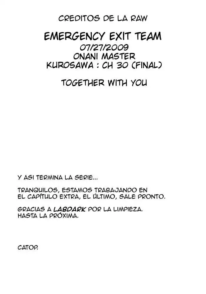 Masturbation Master Kurosawa (2007) - Capítulo 30 - Página 46 - LectorTMOo