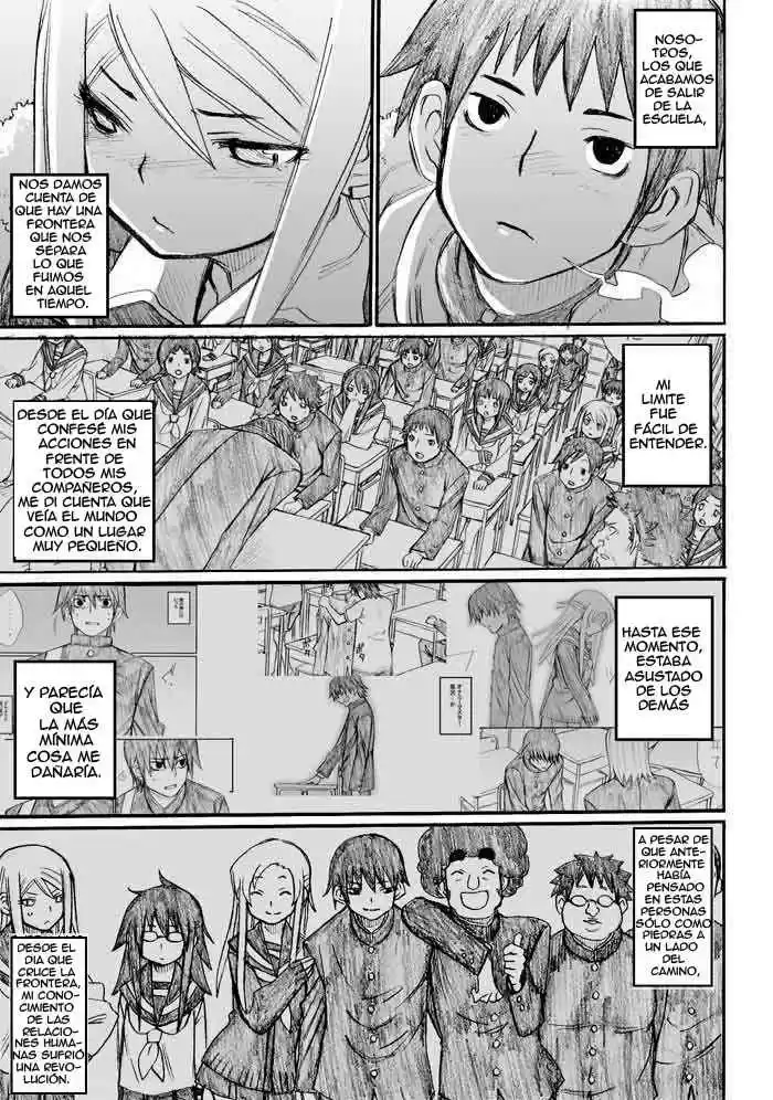Masturbation Master Kurosawa (2007) - Capítulo 31 - Página 27 - LectorTMOo