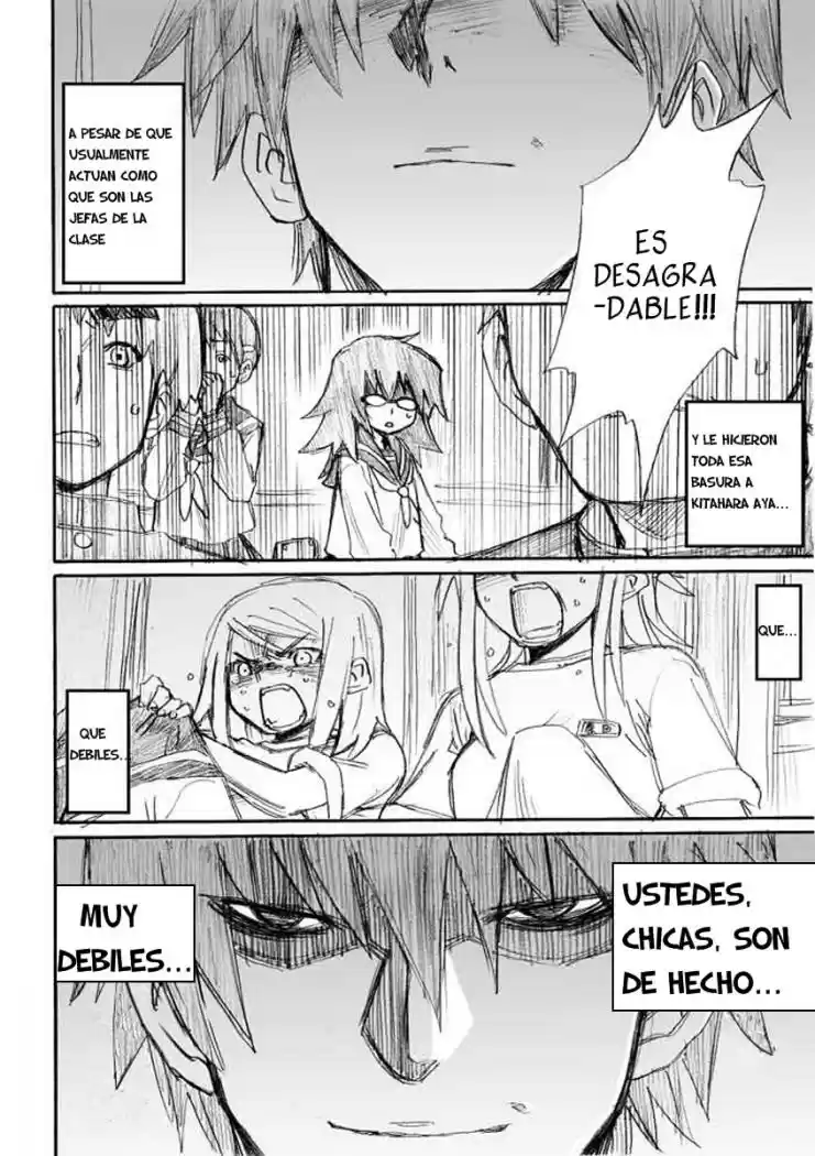 Masturbation Master Kurosawa (2007) - Capítulo 5 - Página 22 - LectorTMOo