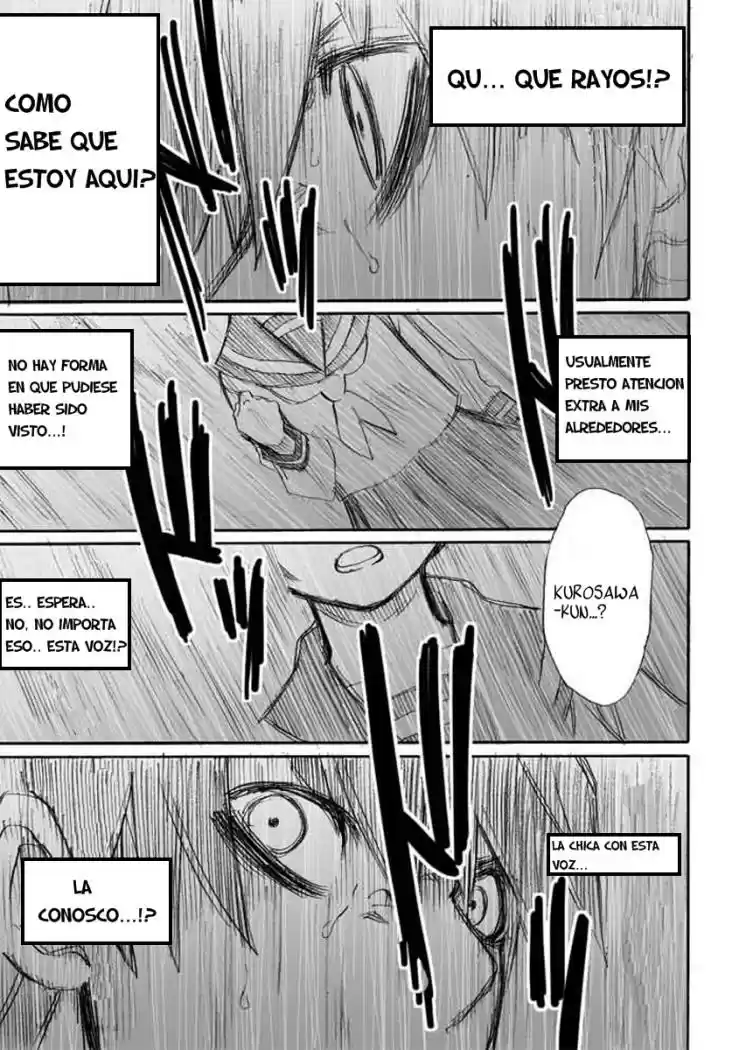 Masturbation Master Kurosawa (2007) - Capítulo 6 - Página 16 - LectorTMOo