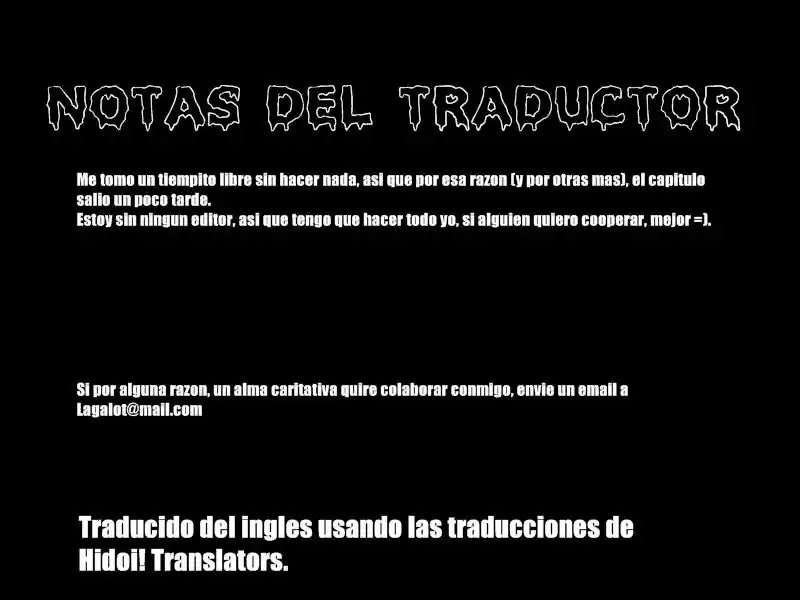 Masturbation Master Kurosawa (2007) - Capítulo 8 - Página 1 - LectorTMOo