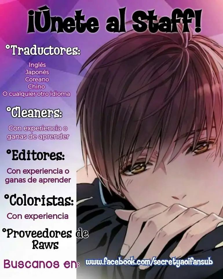 Masuda tiene un control sobre Shibata - Capítulo 3 - Página 30 - LectorTMOo