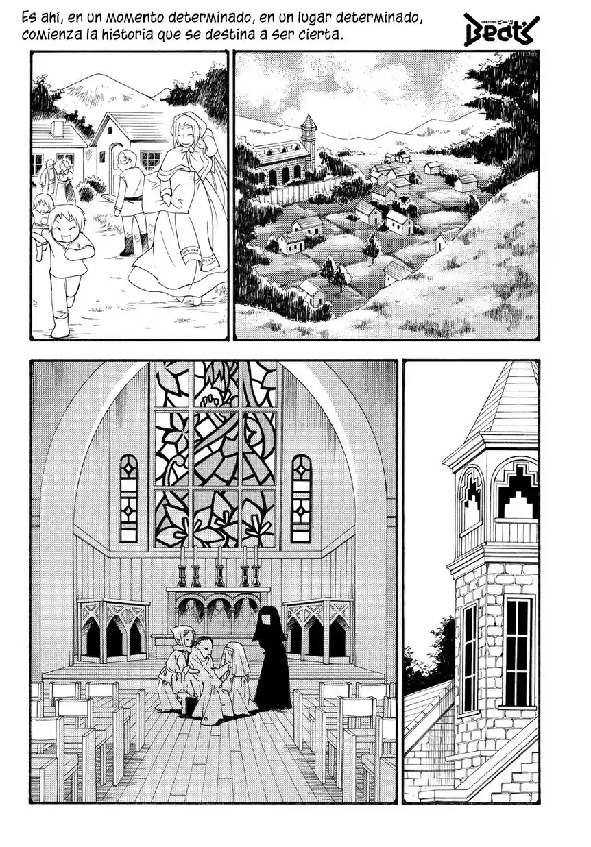 Matantei Loki Ragnarok Shin Sekai no Kamigami (2011) - Capítulo - Página 9 - LectorTMOo