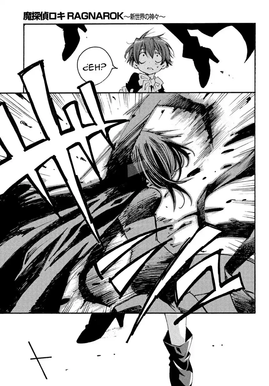 Matantei Loki Ragnarok Shin Sekai no Kamigami (2011) - Capítulo - Página 28 - LectorTMOo