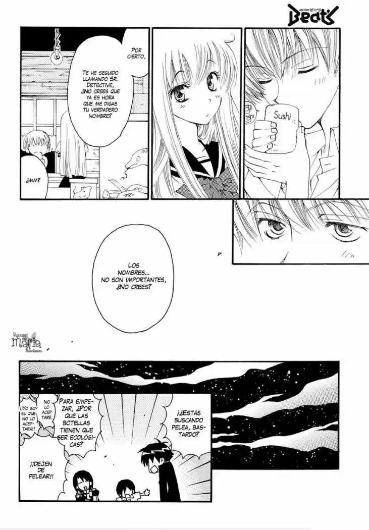 Matantei Loki Ragnarok Shin Sekai no Kamigami (2011) - Capítulo 1 - Página 15 - LectorTMOo