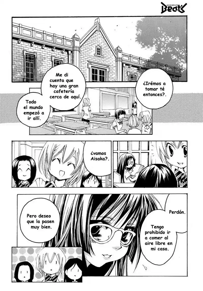 Matantei Loki Ragnarok Shin Sekai no Kamigami (2011) - Capítulo 10 - Página 5 - LectorTMOo