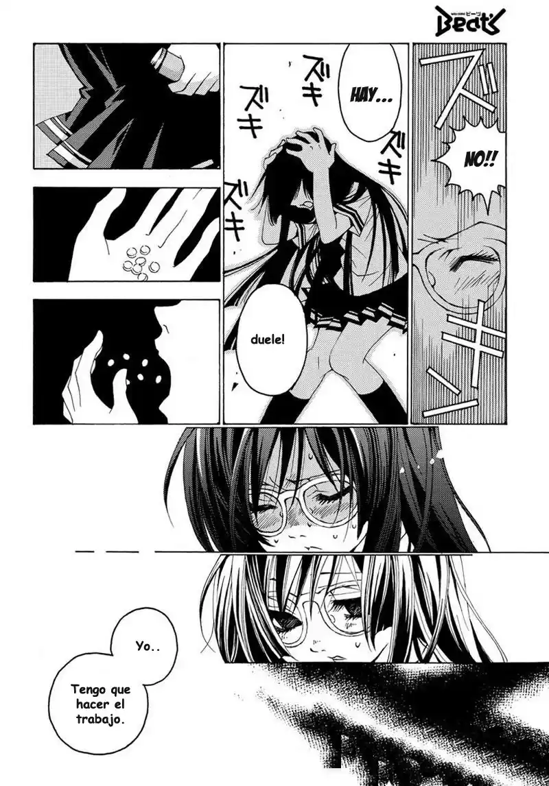 Matantei Loki Ragnarok Shin Sekai no Kamigami (2011) - Capítulo 10 - Página 7 - LectorTMOo