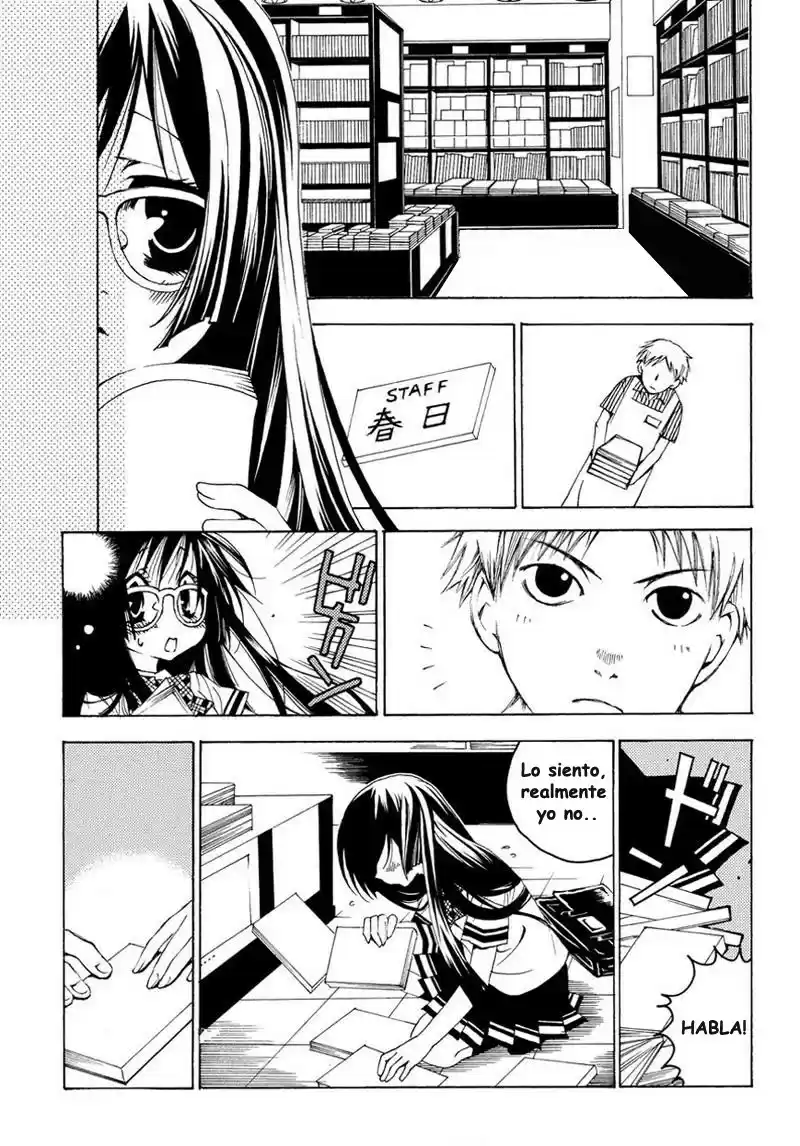 Matantei Loki Ragnarok Shin Sekai no Kamigami (2011) - Capítulo 10 - Página 8 - LectorTMOo