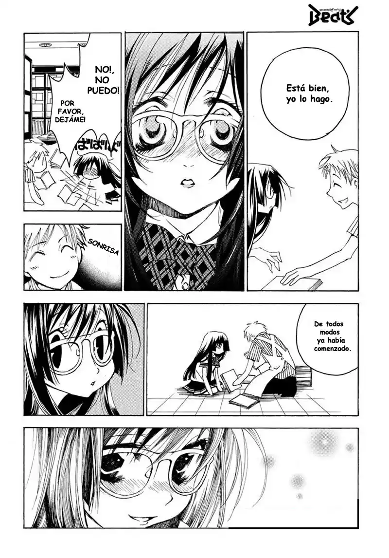 Matantei Loki Ragnarok Shin Sekai no Kamigami (2011) - Capítulo 10 - Página 9 - LectorTMOo