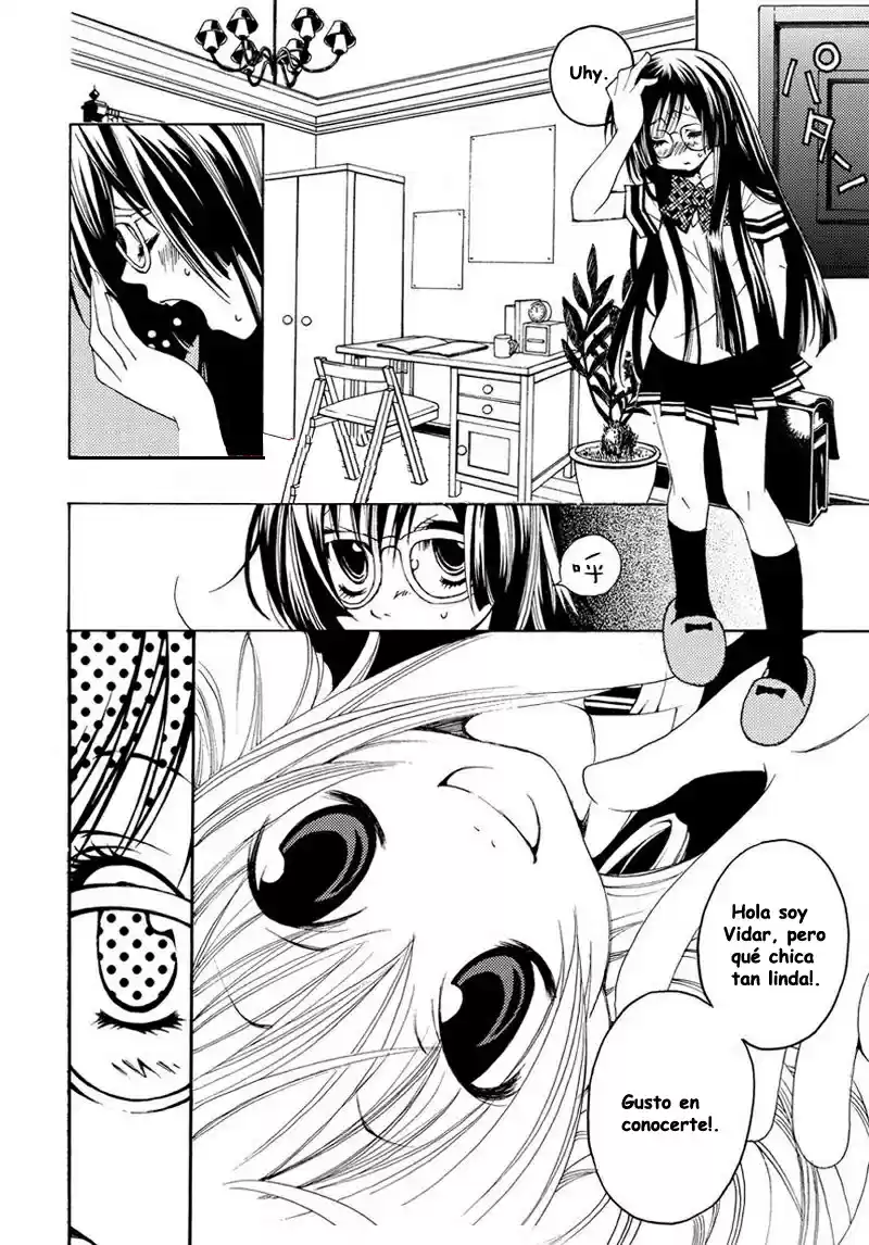 Matantei Loki Ragnarok Shin Sekai no Kamigami (2011) - Capítulo 10 - Página 13 - LectorTMOo