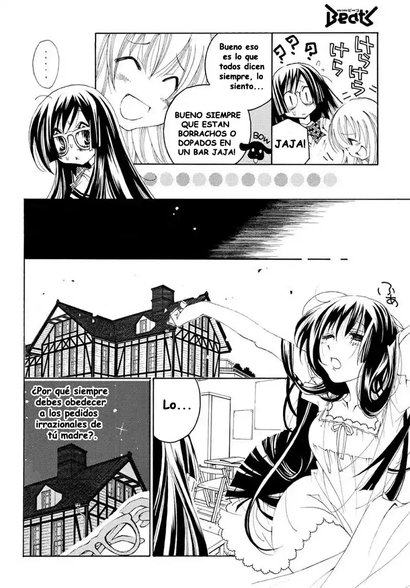 Matantei Loki Ragnarok Shin Sekai no Kamigami (2011) - Capítulo 10 - Página 15 - LectorTMOo