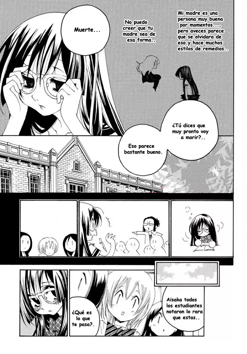Matantei Loki Ragnarok Shin Sekai no Kamigami (2011) - Capítulo 10 - Página 16 - LectorTMOo
