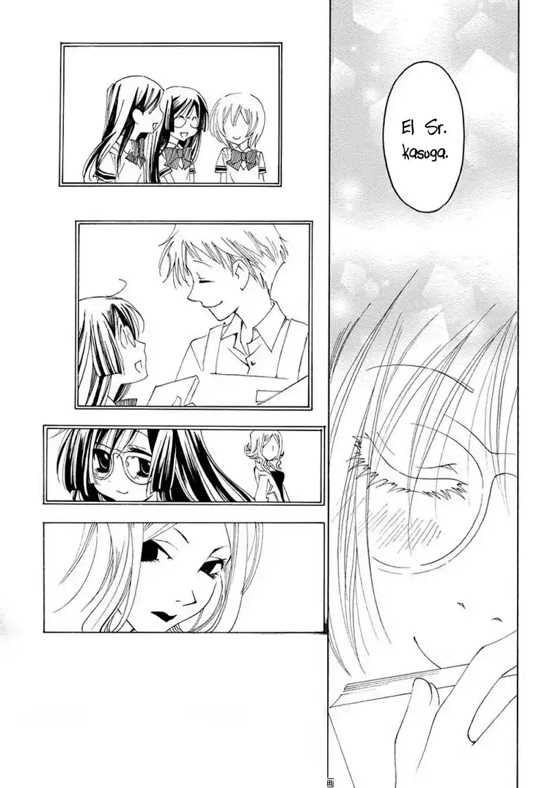 Matantei Loki Ragnarok Shin Sekai no Kamigami (2011) - Capítulo 10 - Página 20 - LectorTMOo