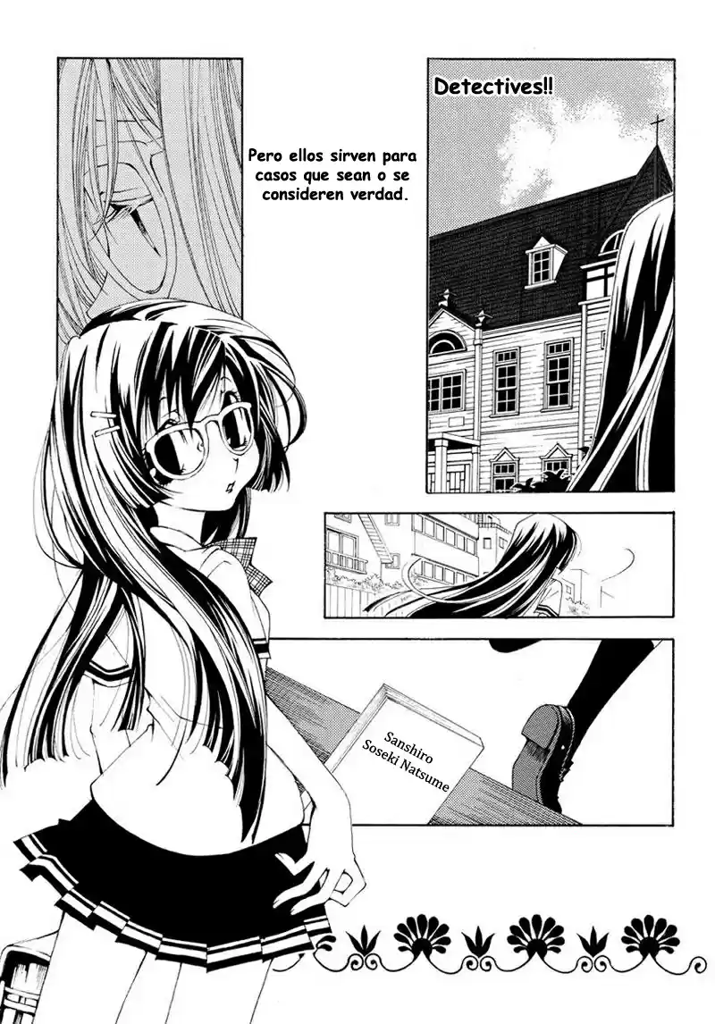 Matantei Loki Ragnarok Shin Sekai no Kamigami (2011) - Capítulo 10 - Página 22 - LectorTMOo