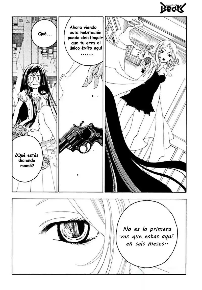Matantei Loki Ragnarok Shin Sekai no Kamigami (2011) - Capítulo 10 - Página 27 - LectorTMOo