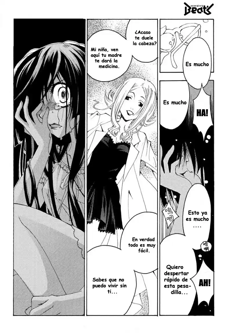 Matantei Loki Ragnarok Shin Sekai no Kamigami (2011) - Capítulo 10 - Página 29 - LectorTMOo