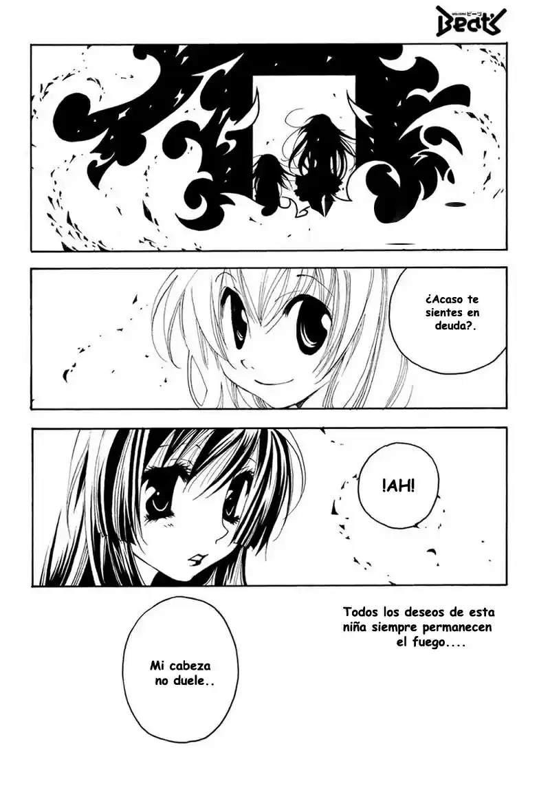 Matantei Loki Ragnarok Shin Sekai no Kamigami (2011) - Capítulo 10 - Página 33 - LectorTMOo