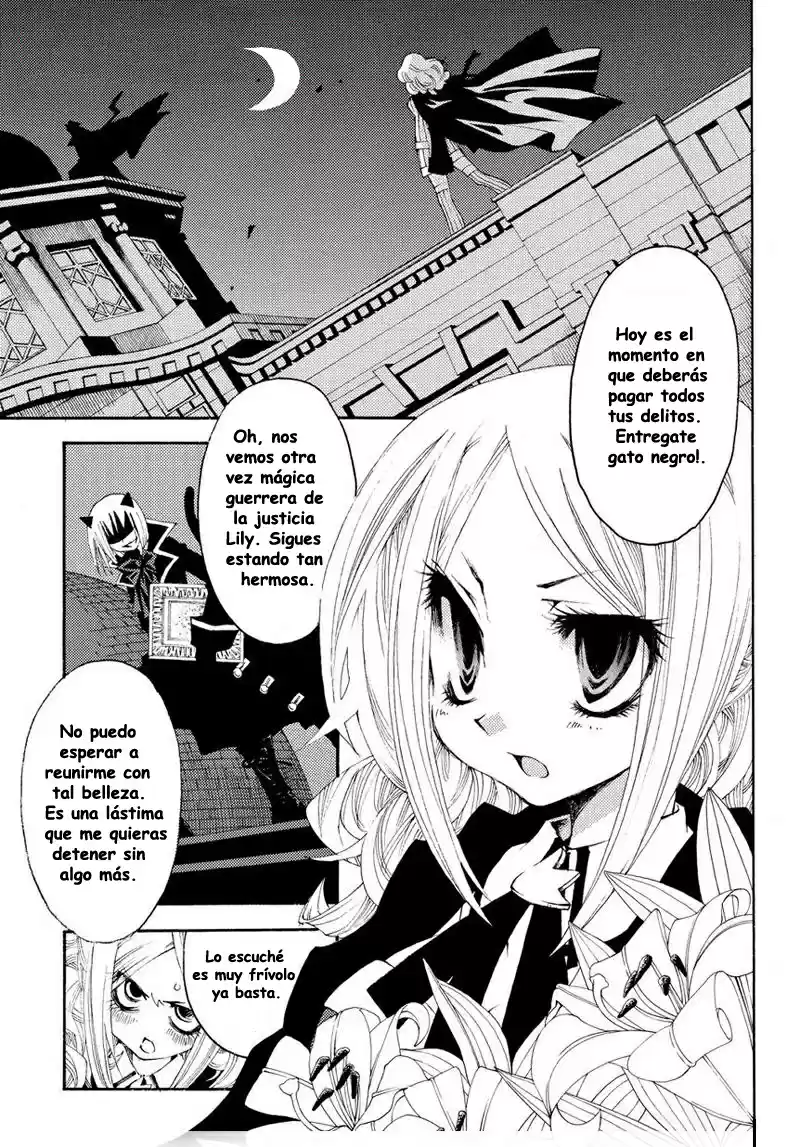 Matantei Loki Ragnarok Shin Sekai no Kamigami (2011) - Capítulo 11 - Página 6 - LectorTMOo