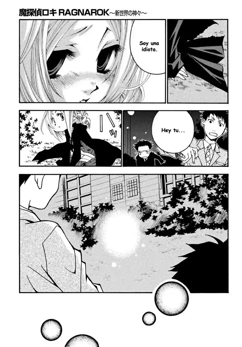 Matantei Loki Ragnarok Shin Sekai no Kamigami (2011) - Capítulo 11 - Página 10 - LectorTMOo