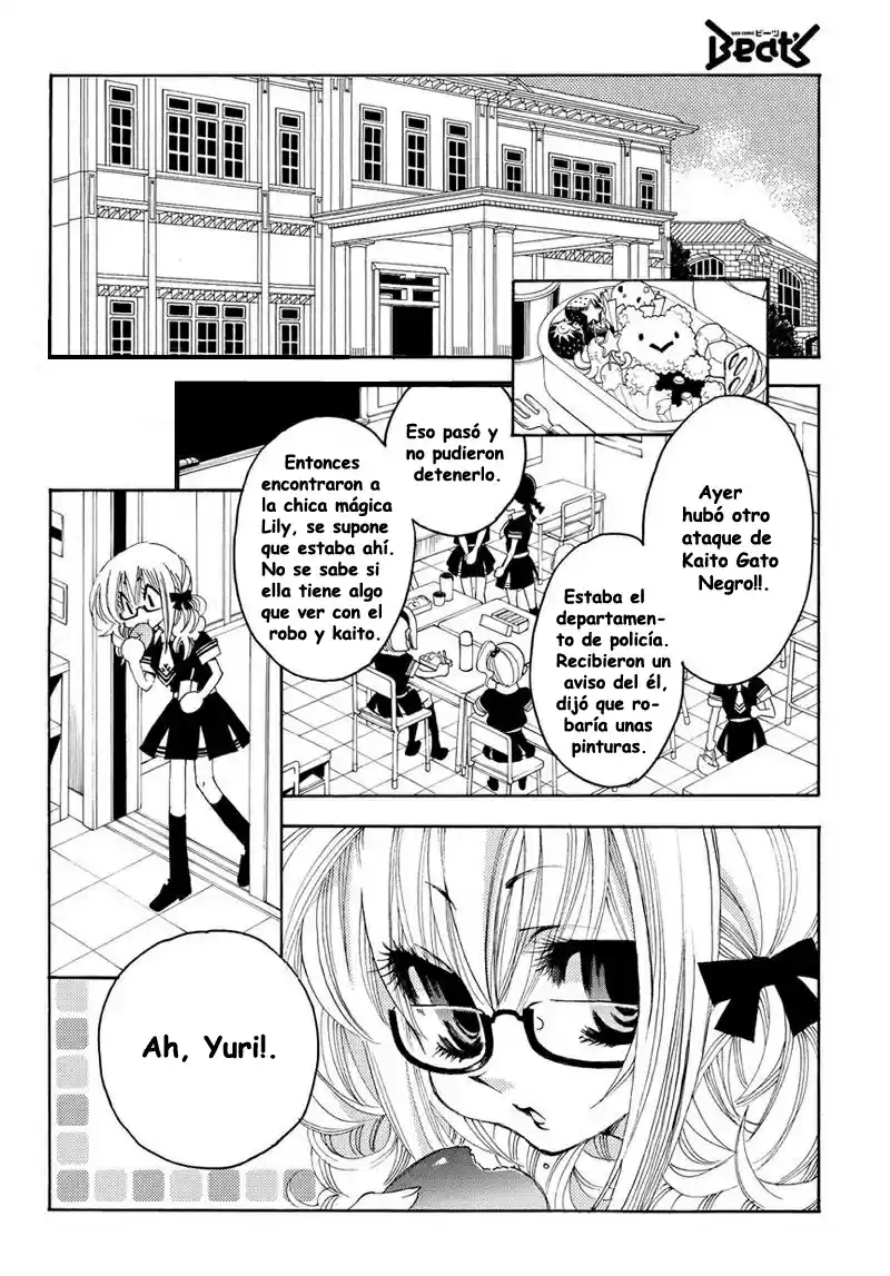 Matantei Loki Ragnarok Shin Sekai no Kamigami (2011) - Capítulo 11 - Página 11 - LectorTMOo