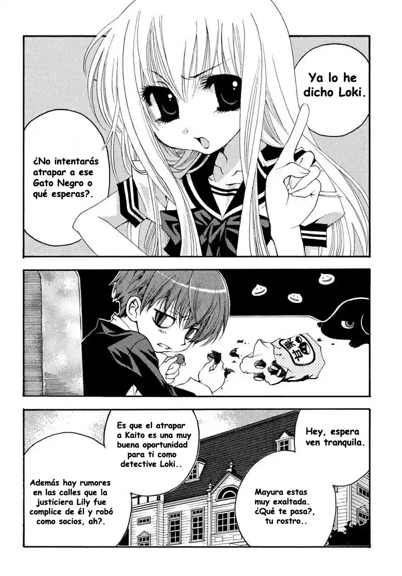 Matantei Loki Ragnarok Shin Sekai no Kamigami (2011) - Capítulo 11 - Página 13 - LectorTMOo