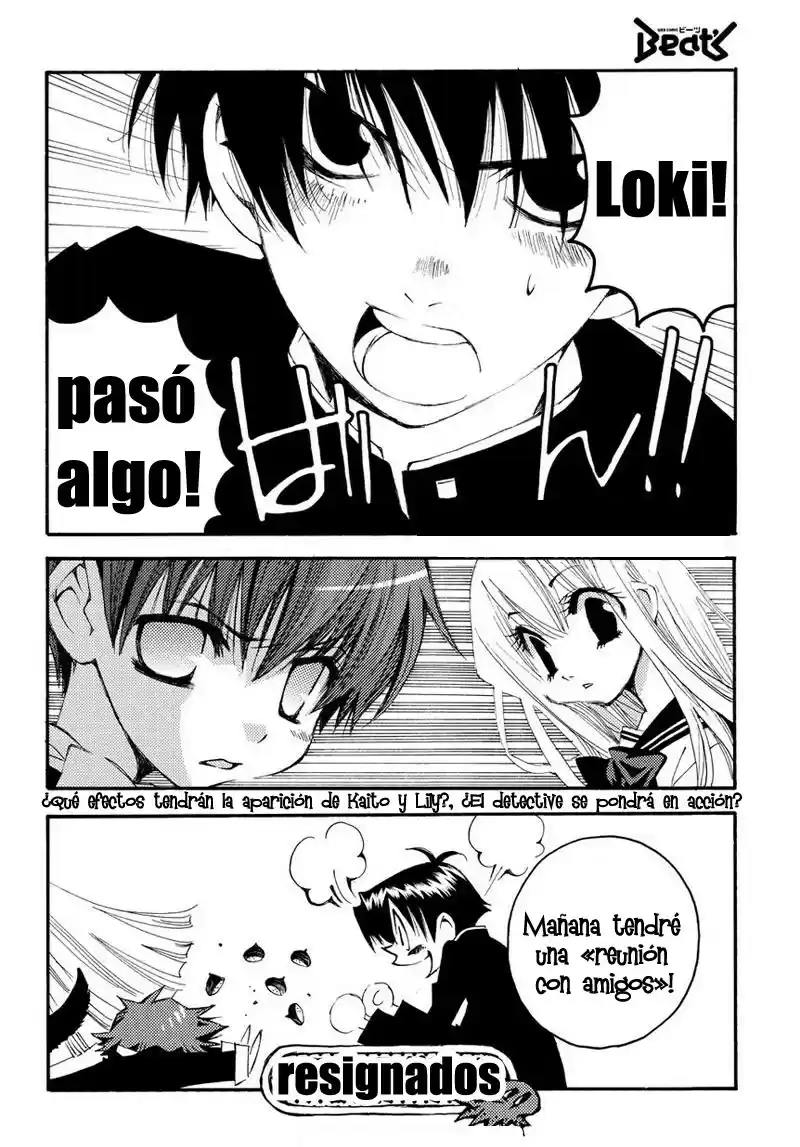 Matantei Loki Ragnarok Shin Sekai no Kamigami (2011) - Capítulo 11 - Página 15 - LectorTMOo