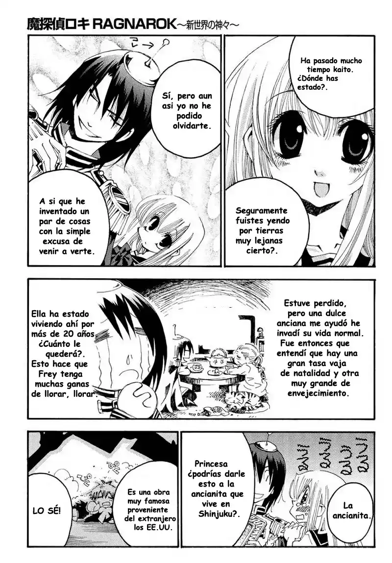 Matantei Loki Ragnarok Shin Sekai no Kamigami (2011) - Capítulo 12 - Página 10 - LectorTMOo