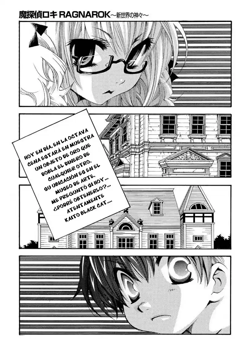 Matantei Loki Ragnarok Shin Sekai no Kamigami (2011) - Capítulo 12 - Página 20 - LectorTMOo