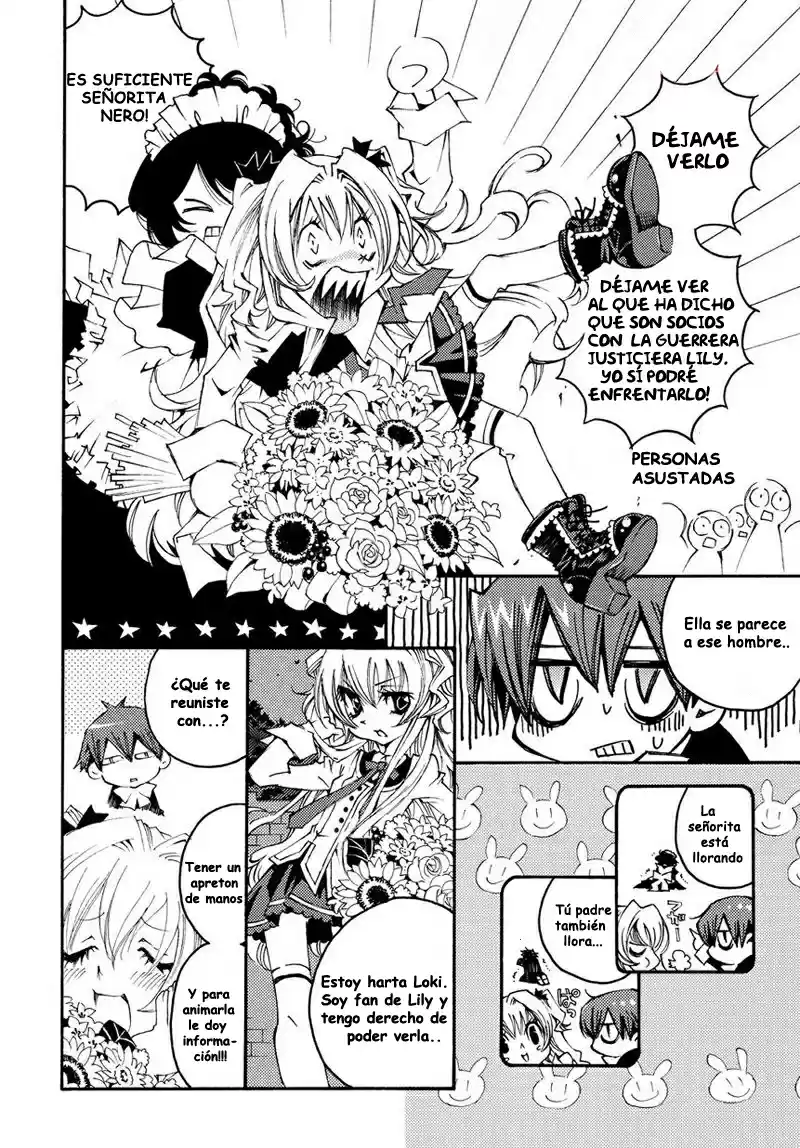 Matantei Loki Ragnarok Shin Sekai no Kamigami (2011) - Capítulo 13 - Página 7 - LectorTMOo
